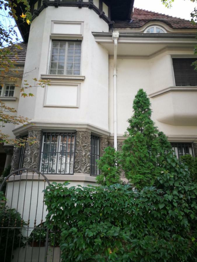 Le Park Bucareste Exterior foto