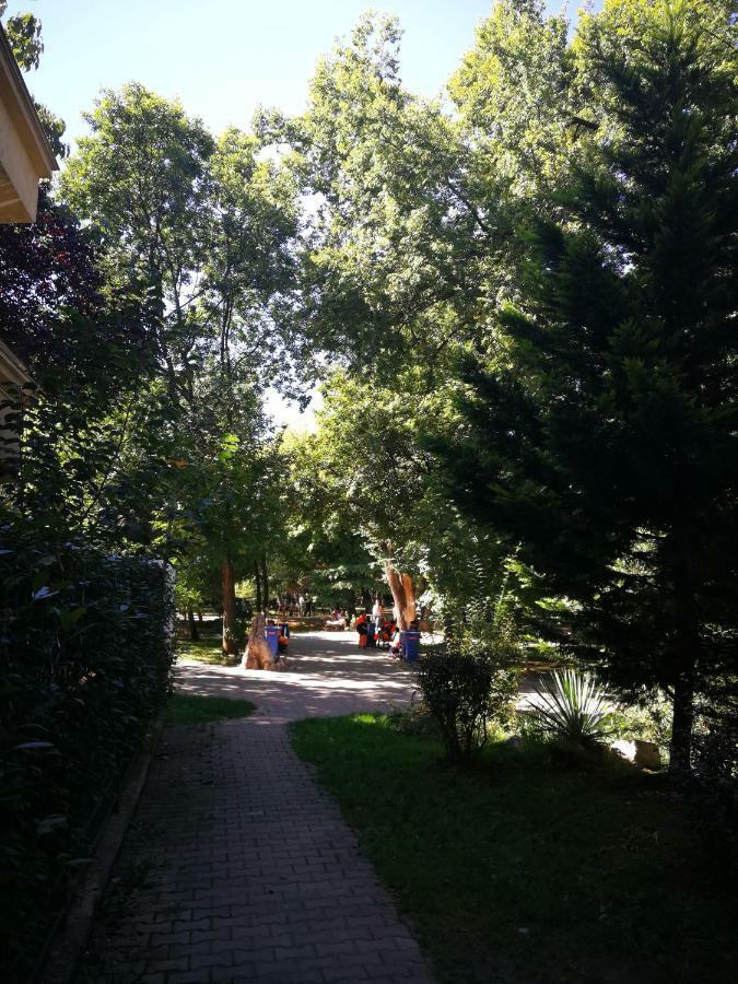 Le Park Bucareste Exterior foto