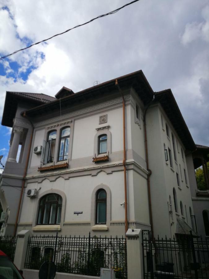 Le Park Bucareste Exterior foto