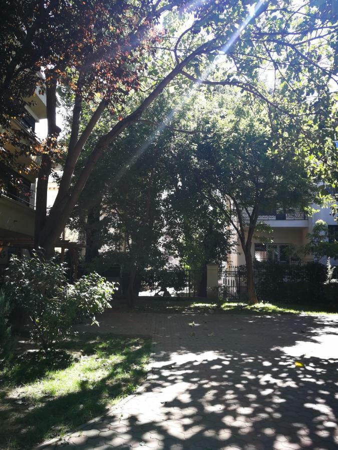 Le Park Bucareste Exterior foto